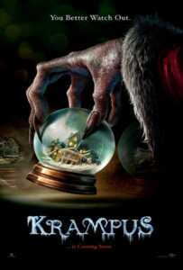 Krampus (2015) แครมปัส ปีศาจแสบป่วนวันหรรษา