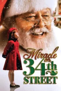 Miracle on 34th Street (1994) ปาฏิหารย์บนถนนที่ 34