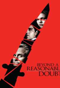 Beyond A Reasonable Doubt (2009) แผนงัดข้อ ลูบคมคนอันตราย