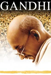 Gandhi (1982) คานธี