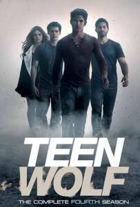 Teen Wolf Season 4 ทีนวูล์ฟ หนุ่มน้อยมนุษย์หมาป่า ปี 4