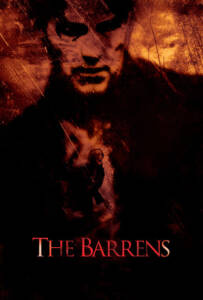 The Barrens (2012) ป่าผีดุ