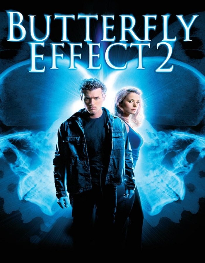 The Butterfly Effect 2 (2006) เปลี่ยนตาย ไม่ให้ตาย ภาค 2