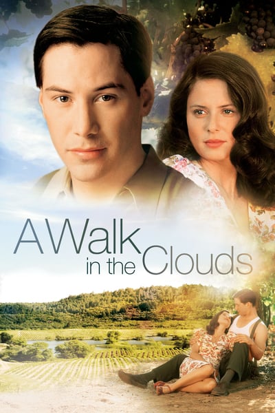 A Walk in the Clouds (1995) จะขอบูชาหัวใจเธอไว้ที่วิมานเมฆ