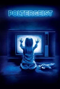 Poltergeist (1982) ผีหลอกวิญญาณหลอน 1