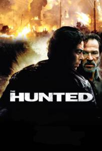 The Hunted (2003) โคตรบ้าล่าโคตรเหี้ยม