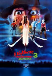 A Nightmare on Elm Street 3: Dream Warriors (1987) นิ้วเขมือบ ภาค 3