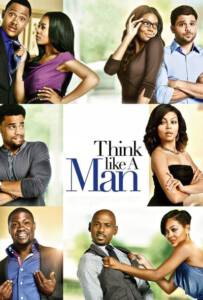 Think Like a Man (2012) สงครามสยบหัวใจนายตัวดี ภาค 1