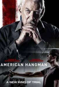 American Hangman (2019) อเมริกัน แฮงแมน