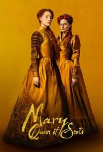 Mary Queen of Scots (2018) แมรี่ ราชินีแห่งสก็อตส์