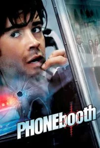 Phone Booth (2002) วิกฤตโทรศัพท์สะท้านเมือง