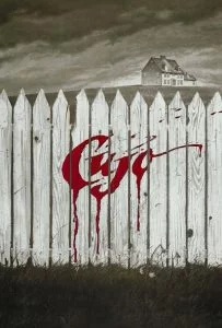 Cujo (1983) คูโจ เขี้ยวสยองพันธุ์โหด