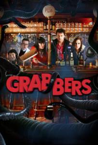 Grabbers (2012) ก๊วนคนเกรียนล้างพันธุ์อสูร