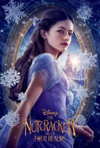 The Nutcracker and the Four Realms (2018) เดอะนัทแครกเกอร์กับสี่อาณาจักรมหัศจรรย์