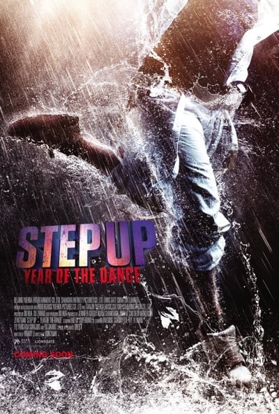 Step Up 6 Year of the Dance (2019) สเต็ปโดนใจ หัวใจโดนเธอ ภาค6