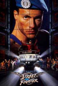 Street Fighter (1994) ยอดคนประจัญบาน