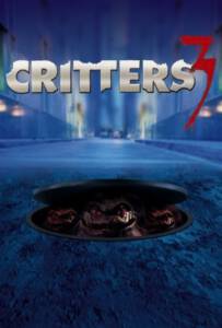 Critters 3 (1991) กลิ้ง..งับ…งับ 3