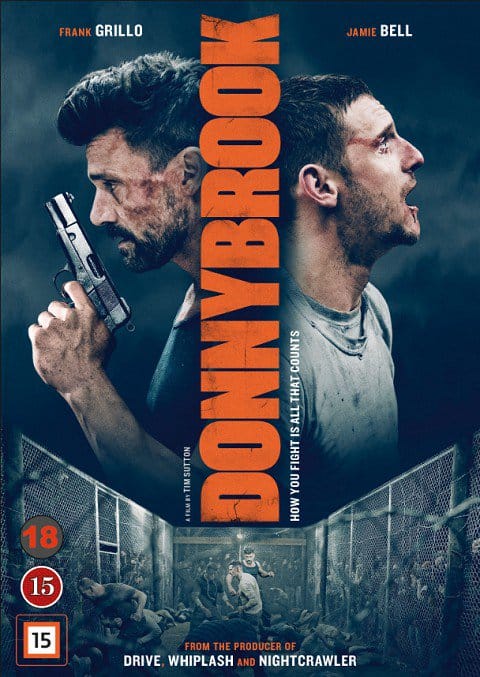 Donnybrook (2018) ดอนนี่บรูก