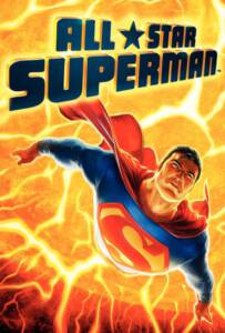 All Star Superman (2011) ศึกอวสานซูเปอร์แมน