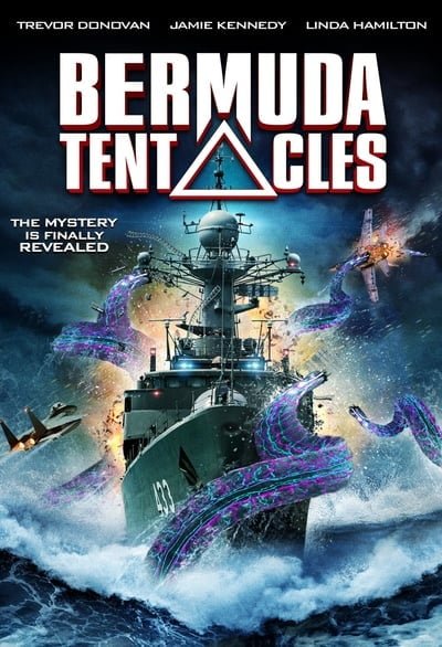 Bermuda Tentacles (2014) มฤตยูเบอร์มิวด้า