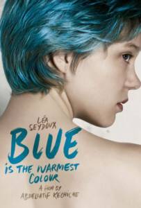 Blue Is the Warmest Color (2013) วันนี้หัวใจกล้ารัก