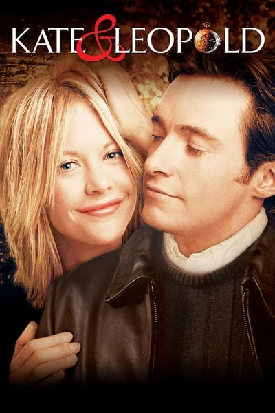 Kate and Leopold (2001)