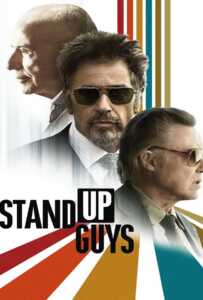 Stand Up Guys (2013) ไม่อยากเจ็บตัว อย่าหัวเราะปู่