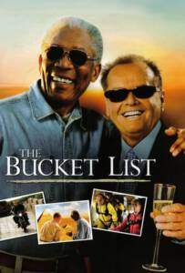 The Bucket List (2007) คู่เกลอ กวนไม่เสร็จ