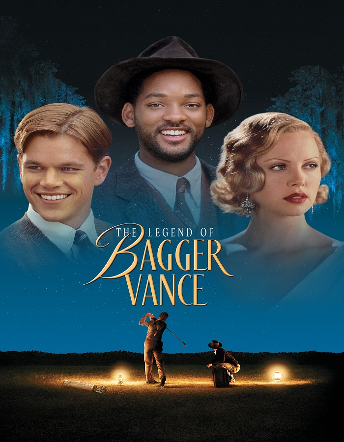 The Legend of Bagger Vance (2000) ตำนานผู้ชายทะยานฝัน