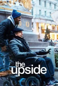 The Upside (2017) ดิ อัพไซด์