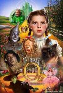 The Wizard of Oz (1939) พ่อมดแห่งเมืองออซ