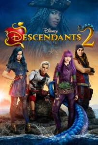 Descendants 2 (2017)