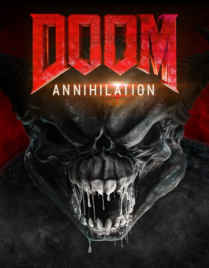 Doom: Annihilation (2019) ดูม 2 สงครามอสูรกลายพันธุ์