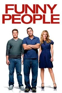 Funny People (2009)