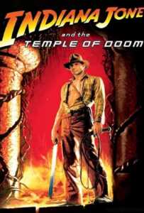 Indiana Jones and the Temple of Doom 2 (1984)