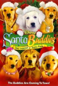 Santa Buddies (2009)