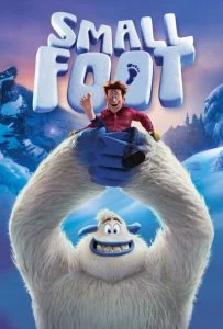 Smallfoot (2018) สมอลล์ฟุต