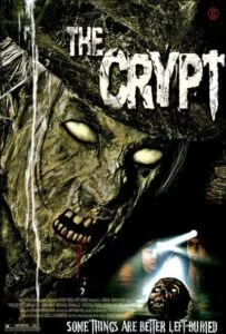 The Crypt (2009) เปิดกรุผีนรก