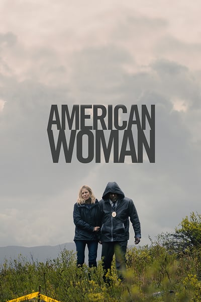 American Woman (2018)