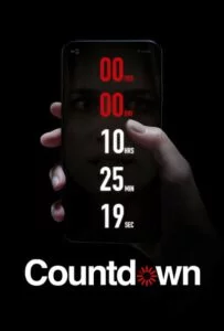 Countdown (2019) เคาท์ดาวน์ตาย