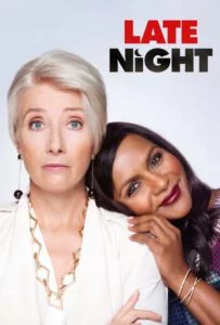 Late Night (2019)