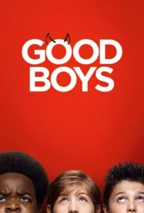 Good Boys (2019) เด็กดีที่ไหน