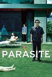 Parasite (2019) ชนชั้นปรสิต