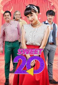 Sweet 20 (2017)