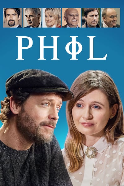 The Philosophy of Phil (2019) แผนลับหมอฟันจิตป่วง