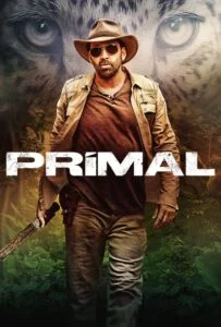 Primal (2020) โคตรคนมหากาฬ