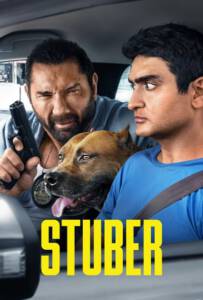 Stuber (2019)