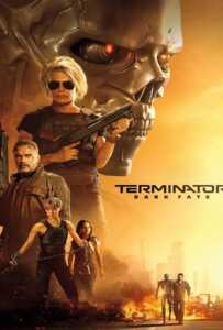 Terminator 6 Dark Fate (2019)