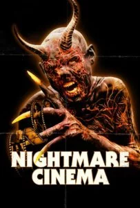 Nightmare Cinema (2018)