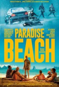 Paradise Beach (2019) พาราไดซ์ บีช